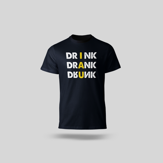 The Drunk Tee