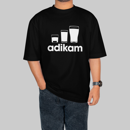 Adikam Oversized