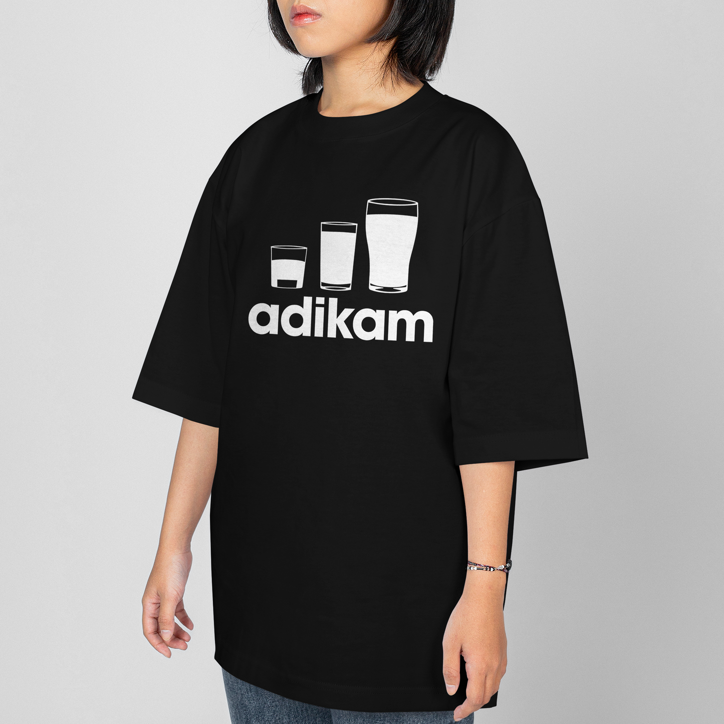 Adikam Oversized