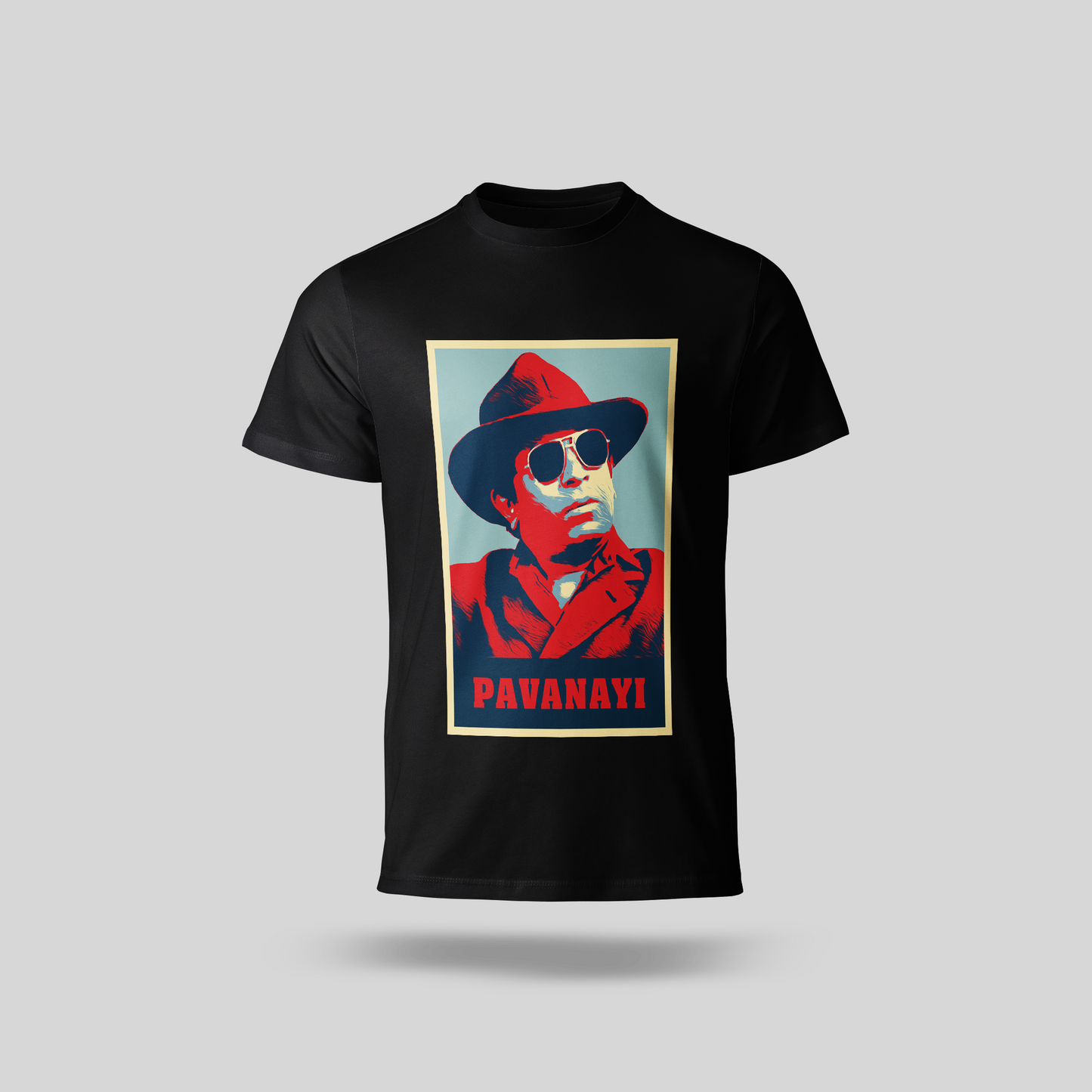 Pavanayi - Real Professional Killer