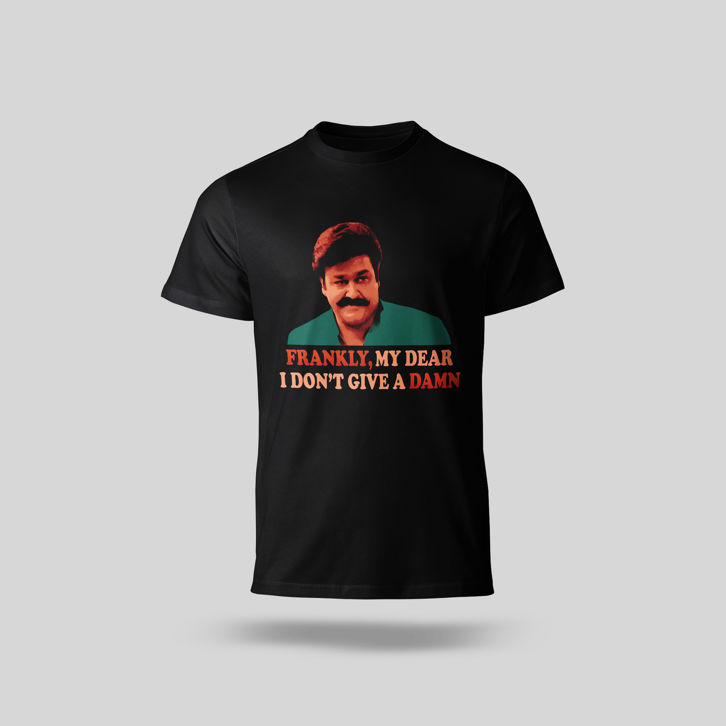 Ultimate Pucham Tee