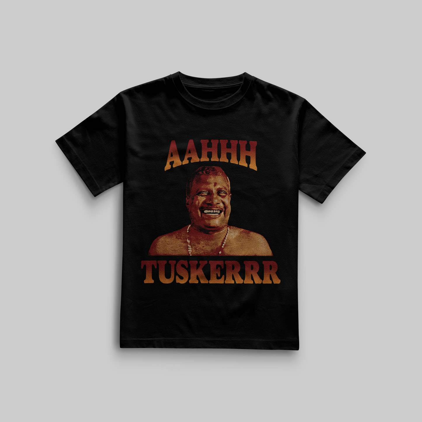 Aahhh Tuskerrr