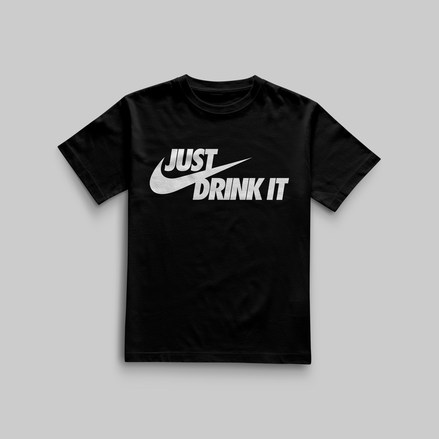 Just Drink It