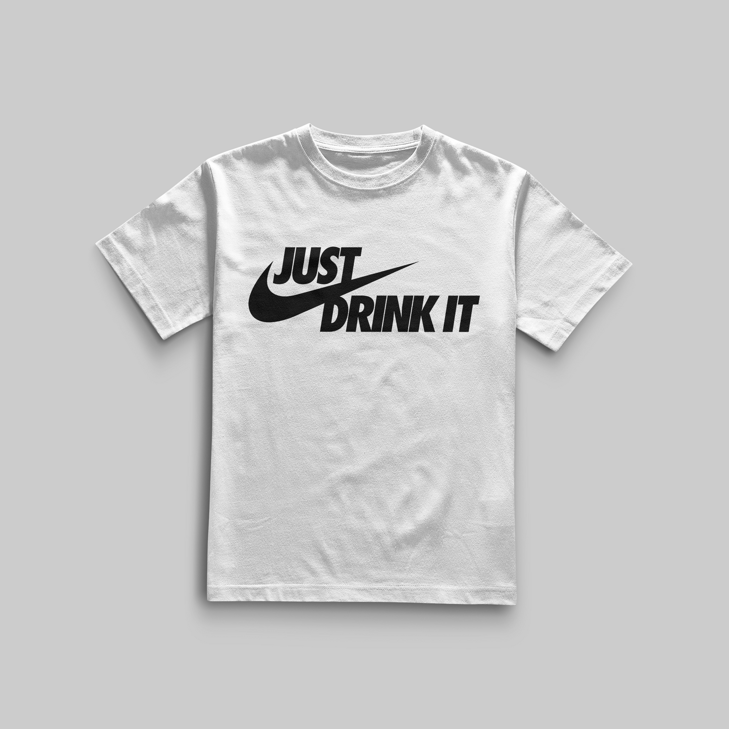 Just Drink It
