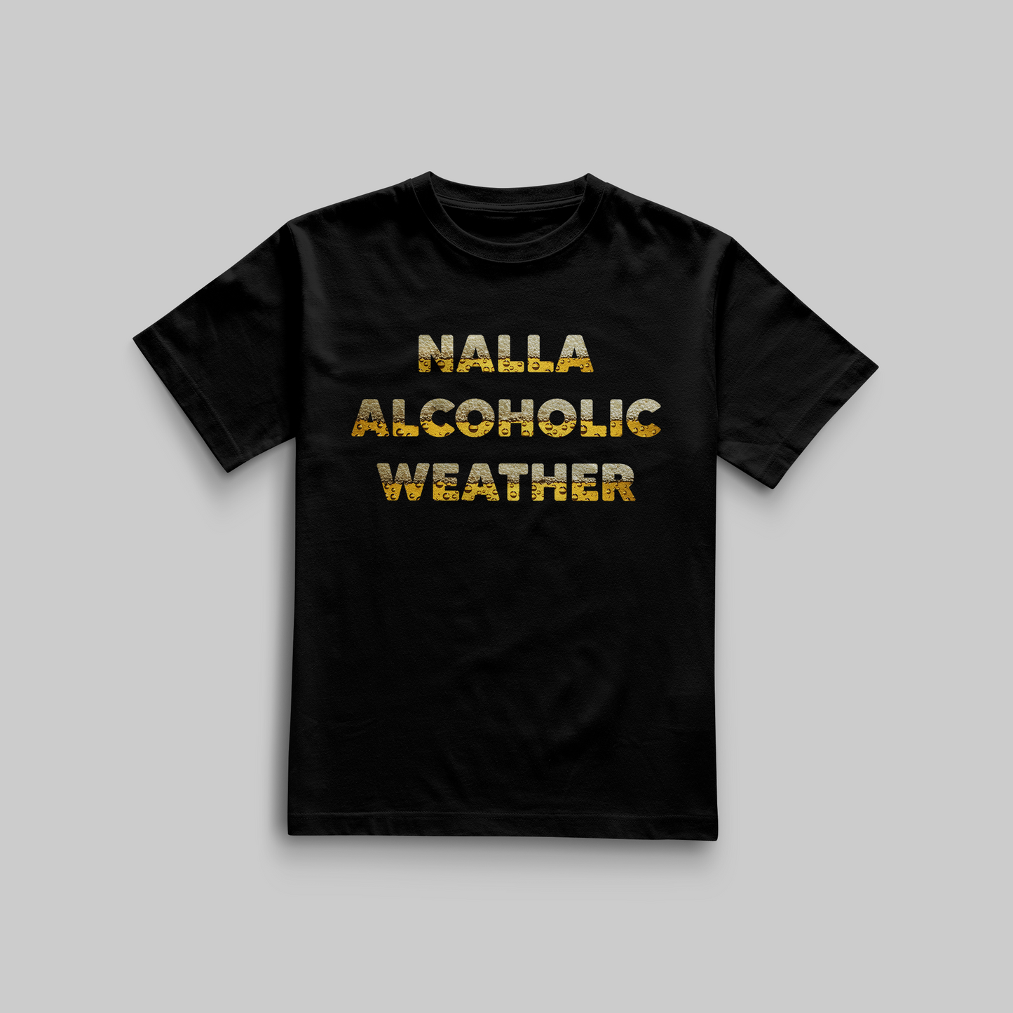 Nalla Alcoholic Weather