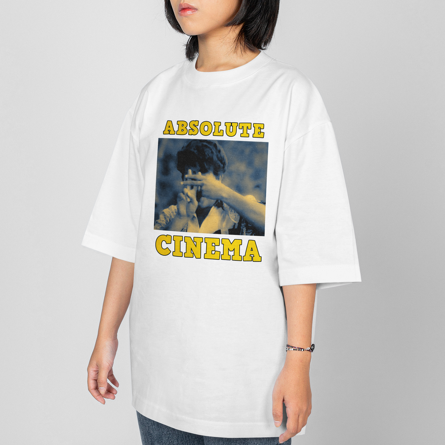 Absolute Cinema Oversized