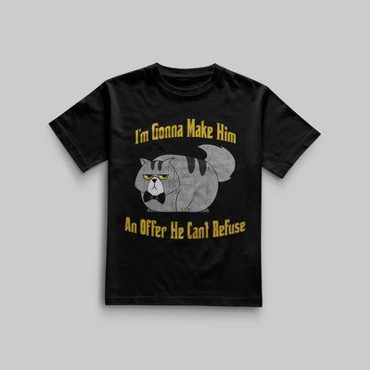 The Catfather