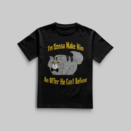 The Catfather