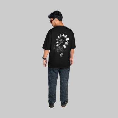 The Endurance Oversized
