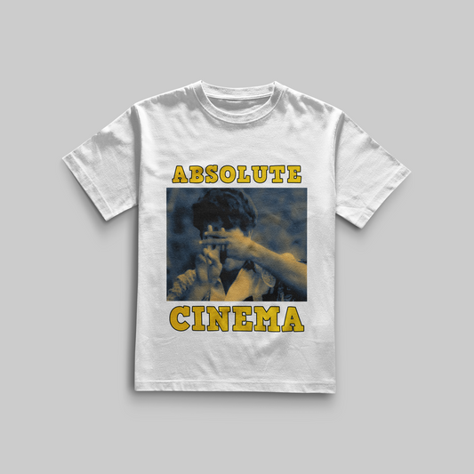 Absolute Cinema