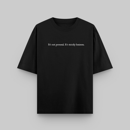 The Catfather Oversized