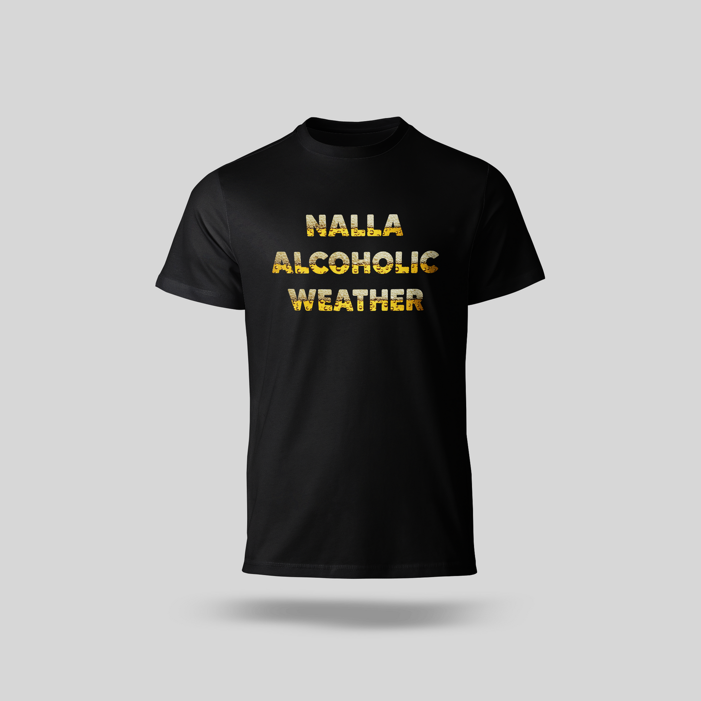 Nalla Alcoholic Weather