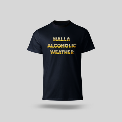 Nalla Alcoholic Weather