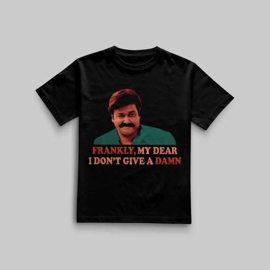 Ultimate Pucham Tee
