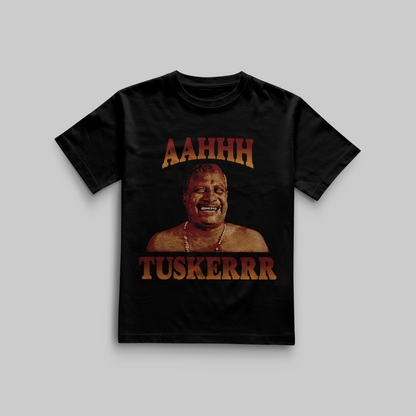 Aahhh Tuskerrr