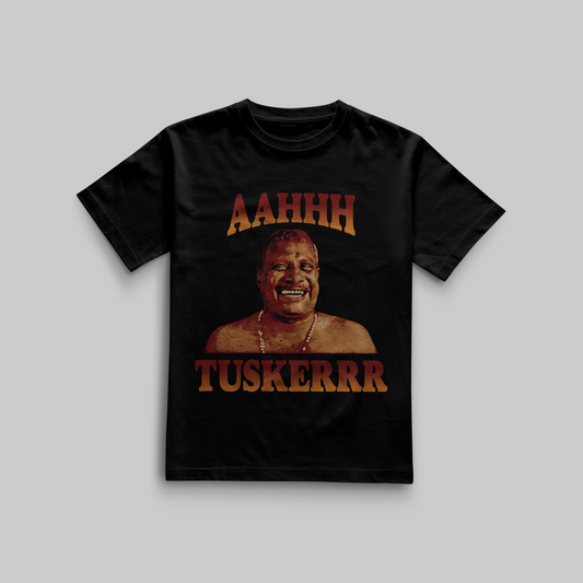 Aahhh Tuskerrr