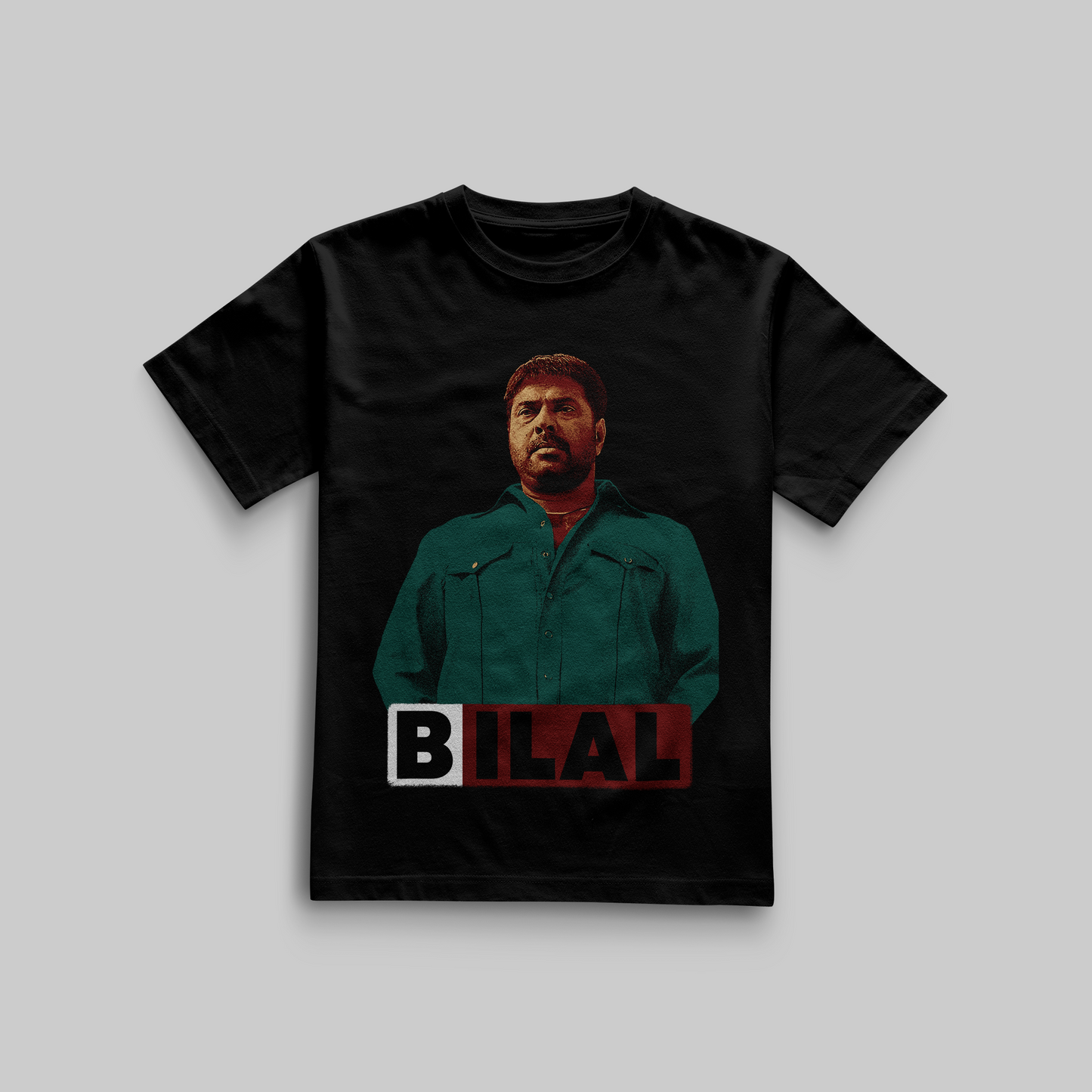 Bilal