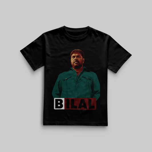Bilal