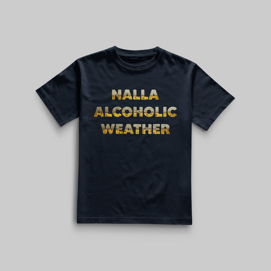 Nalla Alcoholic Weather