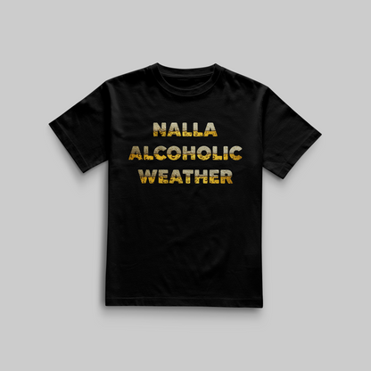 Nalla Alcoholic Weather