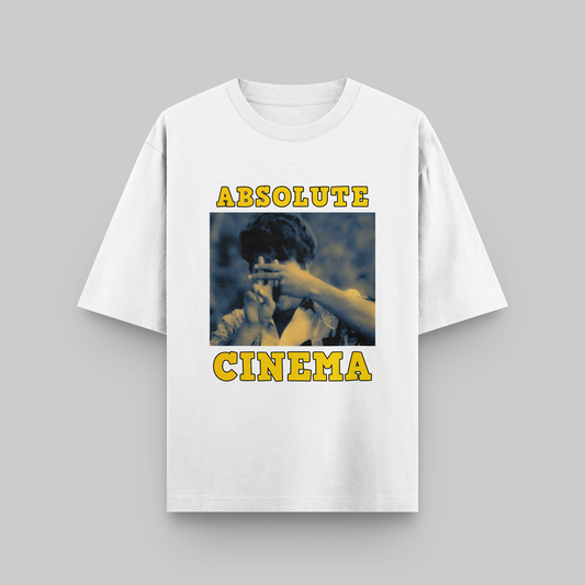 Absolute Cinema Oversized