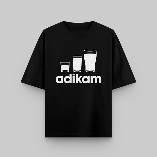 Adikam Oversized